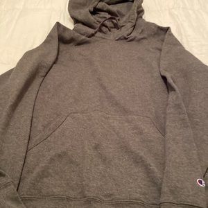 Xl champion hood